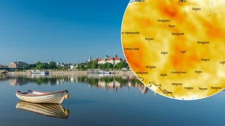 Dzięki wyżowi Zeno prawie wszędzie będzie spokojnie i słonecznie. Słaby deszcz może popadać tylko na północnym wschodzie, nigdzie nie będzie burz
