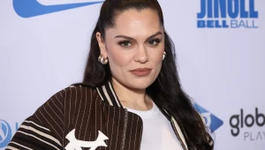 Jessie J poinformowała o swoim stanie zdrowia