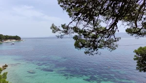 Wybrzeże Chorwacji