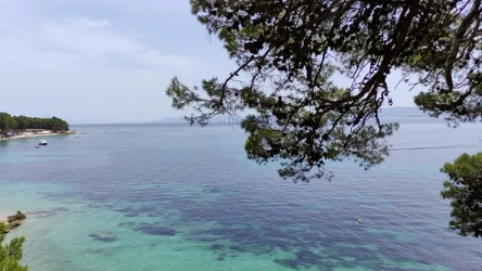 Wybrzeże Chorwacji