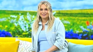 Katarzyna Bórawska, adwokatka