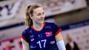 Ma polskie korzenie, gra dla innego kraju. Postawiła na Polskę i taki efekt
