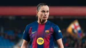 Ważne wieści dla Pajor, Barcelona ogłosiła ws. przyszłości. Jest komunikat