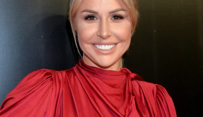 Blanka Lipińska
