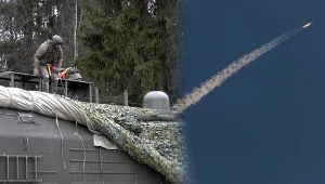 Wyłączenie Starlinków wywołało panikę u Rosjan. Potwierdza to raport amerykańskiej agencji