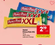 Wafel Prince Polo