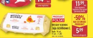 Jaja Wesoły Kurnik