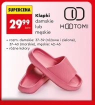 Klapki Hootomi