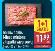 Mięso mielone Dolina Dobra