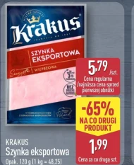 Szynka Krakus