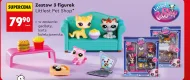 Zestaw figurek Littlest Pet Shop