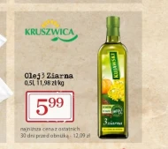 Olej Kruszwica