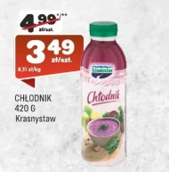 Chłodnik Krasnystaw