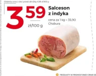Сальчесон Chabura