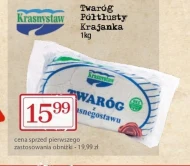 Twaróg Krajanka