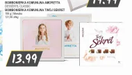 Шоколадна коробка Amoretta