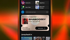 Koniec biletowego koszmaru? Fani czekali na tę funkcję Spotify