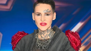 Agnieszka Chylińska świętuje 50. urodziny!