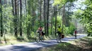 Centralny Szlak Rowerowy Roztocza wzbogaci się o 125 km ścieżek rowerowych