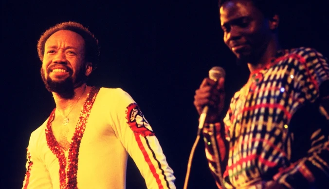 Ten hit Earth, Wind & Fire zna niemal każdy. Przez dekady ukrywano, o co chodzi, z "21. nocą września"