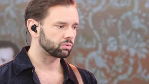 Rubens: "Lubię, kiedy płyta stanowi zamkniętą, kompletną całość" [WYWIAD]
