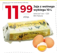 Jaja Bio Natura