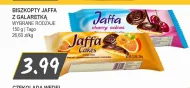 Biszkopty Jaffa Cakes