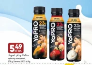 Йогурт Yopro