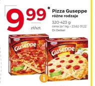 Піца Dr. Oetker
