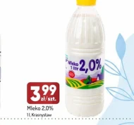 Mleko Krasnystaw