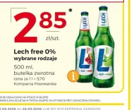 Piwo Lech