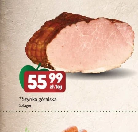Шинка Szlagor