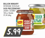 Бульйон Winiary