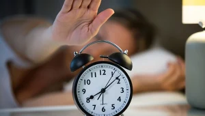 W weekend odbijasz sobie codzienne pobudki? Wsrasta stres i ryzyko nadwagi