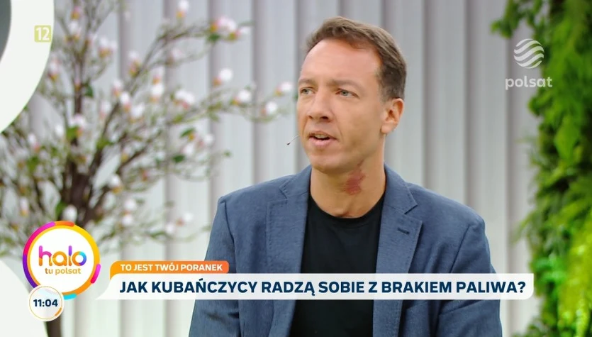 6 ton części z Polski na Kubę. Endy Gęsina-Torres ratuje kultowe "maluchy"