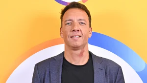 Endy Gęsina-Torres w "halo tu polsat"