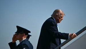Donald Trump i chaos w dyplomacji. Urzędnicy reagują na wpisy prezydenta