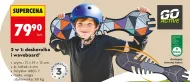 Deskorolka Go Active