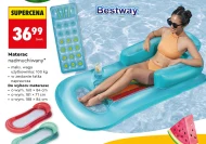 Materac Bestway