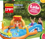 Wodny plac zabaw Bestway