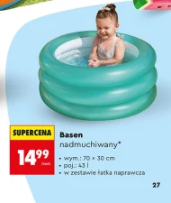 Basen