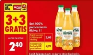 Сік Riviva