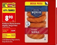 Ковбаса Kraina Mięs