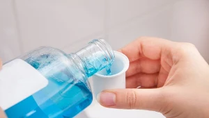 Co niszczy serce? Nie mięso, a produkt do higieny jamy ustnej