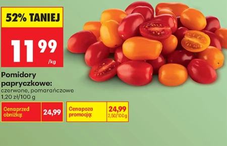 Помідори