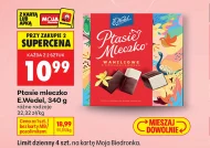 Ptasie Mleczko E. Wedel