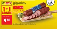 Kiełbasa Kraina Wędlin