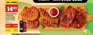 Zestaw na grill Czas na grill