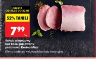 Schab bez kości Kraina Mięs