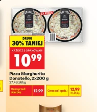 Pizza Donatello